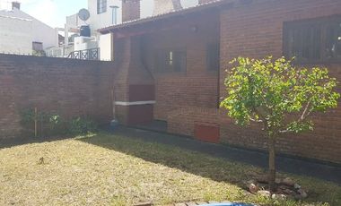 Casa en venta en Santa Teresita