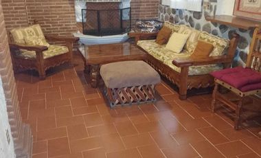 Casa en renta al norte de la ciudad de Cuernavaca