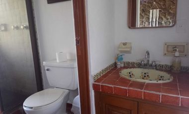 Casa en renta al norte de la ciudad de Cuernavaca