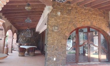 Casa en renta al norte de la ciudad de Cuernavaca