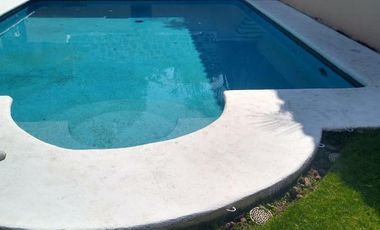 Casa en renta al norte de la ciudad de Cuernavaca