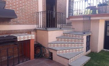 Casa en renta al norte de la ciudad de Cuernavaca