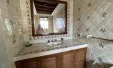 Casa en renta al norte de la ciudad de Cuernavaca