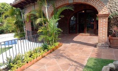 Casa en renta al norte de la ciudad de Cuernavaca