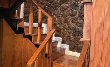 Casa en renta al norte de la ciudad de Cuernavaca