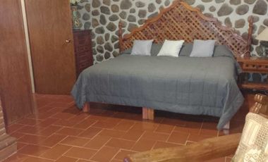 Casa en renta al norte de la ciudad de Cuernavaca