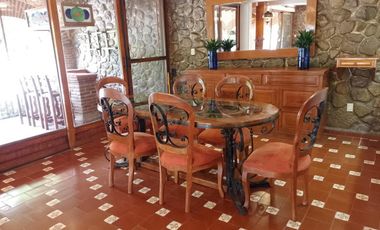 Casa en renta al norte de la ciudad de Cuernavaca