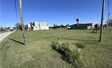 LOTE EN BARRIO CERRADO DOMSELAAR CHICO