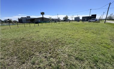 LOTE EN BARRIO CERRADO DOMSELAAR CHICO