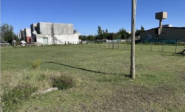 LOTE EN BARRIO CERRADO DOMSELAAR CHICO