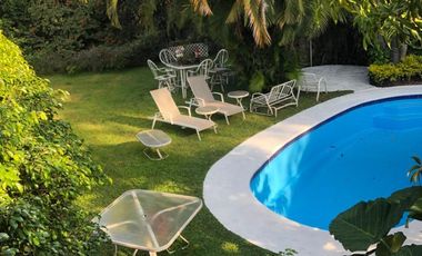 CASA EN VENTA PRIVADA VIGILANCIA, PALMIRA CON 600 M2 TERRENO 500 CONSTRUC