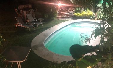 CASA EN VENTA PRIVADA VIGILANCIA, PALMIRA CON 600 M2 TERRENO 500 CONSTRUC
