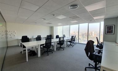 Oficina en Arriendo en Los Militates / Escuela Militar