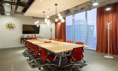 Oficina en Arriendo en Los Militates / Escuela Militar