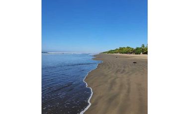 VENDO TERRENO TITULADO PLAYA