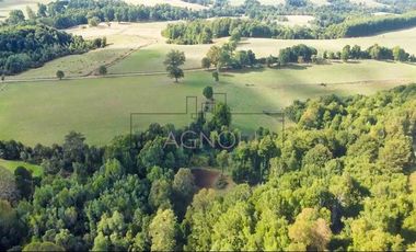 Parcela en Venta en -41.336----,-73.430----