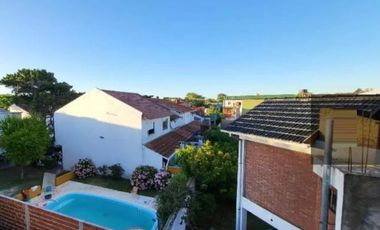 Departamento en venta en Mar de Ajo