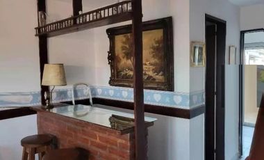 Departamento en venta en Mar de Ajo