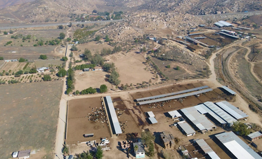 TERRENO EN VENTA EN VALLE REDONDO TIJUANA