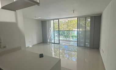 apartamento en arriendo en bosque de piedecuesta. Cod A217245