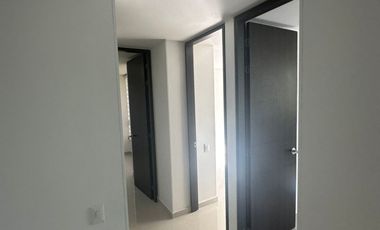 apartamento en arriendo en bosque de piedecuesta. Cod A217245