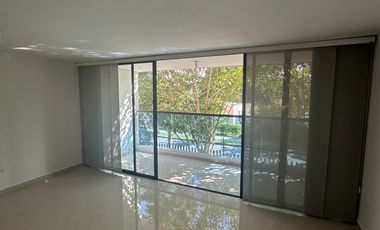 apartamento en arriendo en bosque de piedecuesta. Cod A217245