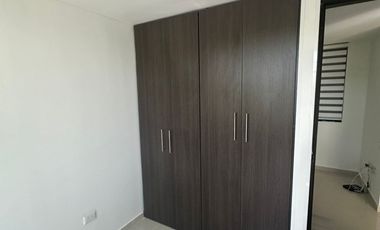 apartamento en arriendo en bosque de piedecuesta. Cod A217245