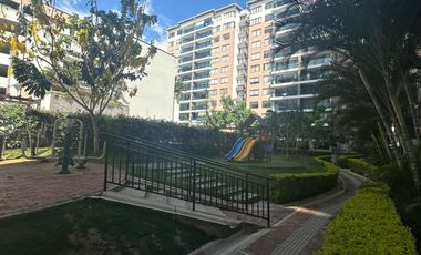 apartamento en arriendo en bosque de piedecuesta. Cod A217245