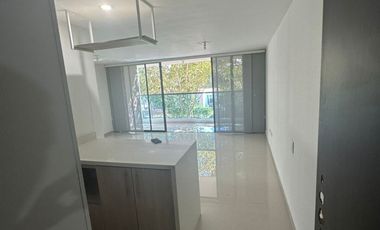 apartamento en arriendo en bosque de piedecuesta. Cod A217245
