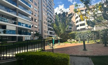 apartamento en arriendo en bosque de piedecuesta. Cod A217245