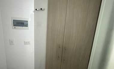 apartamento en arriendo en bosque de piedecuesta. Cod A217245