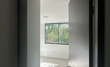 apartamento en arriendo en bosque de piedecuesta. Cod A217245