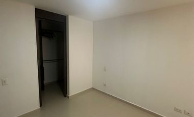 apartamento en arriendo en bosque de piedecuesta. Cod A217245