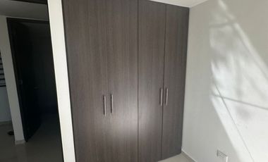 apartamento en arriendo en bosque de piedecuesta. Cod A217245