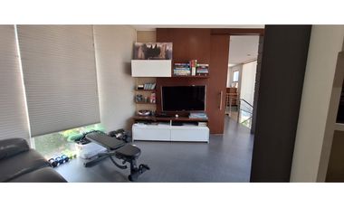 VENDO HERMOSA CASA EN PORTICO DEL RIO VIA A SAMBORONDON