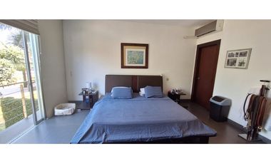 VENDO HERMOSA CASA EN PORTICO DEL RIO VIA A SAMBORONDON