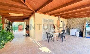 Casa en venta Alba IV de Valle Lo Campino