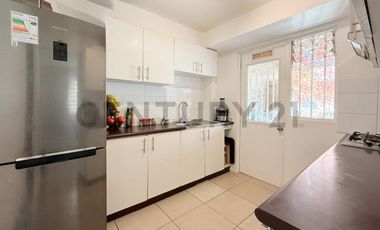 Casa en venta Alba IV de Valle Lo Campino
