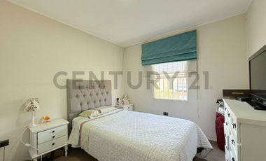 Casa en venta Alba IV de Valle Lo Campino