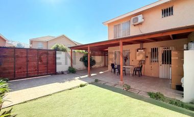 Casa en venta Alba IV de Valle Lo Campino