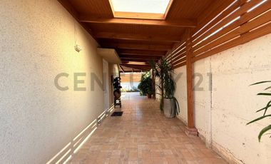 Casa en venta Alba IV de Valle Lo Campino