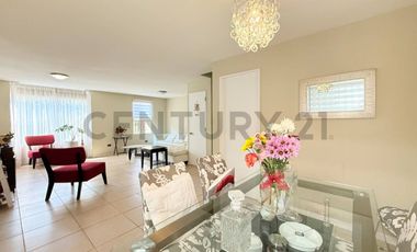 Casa en venta Alba IV de Valle Lo Campino