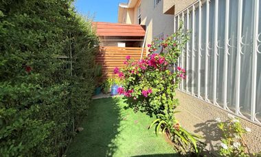 Casa en venta Alba IV de Valle Lo Campino