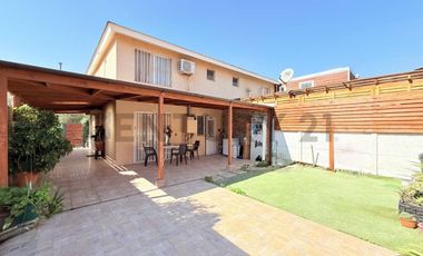 Casa en venta Alba IV de Valle Lo Campino