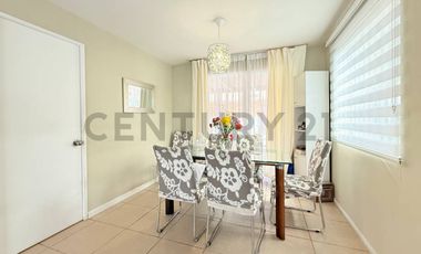 Casa en venta Alba IV de Valle Lo Campino