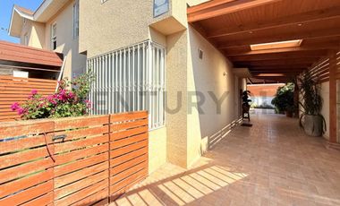 Casa en venta Alba IV de Valle Lo Campino