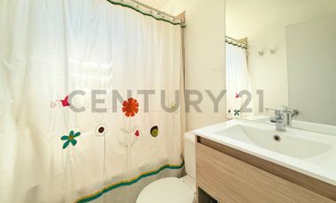 Casa en venta Alba IV de Valle Lo Campino
