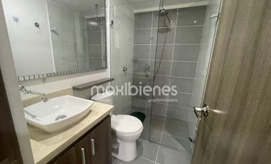 apartamento en arriendo en  aves maria. Cod A66995