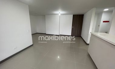 apartamento en arriendo en  aves maria. Cod A66995