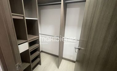 apartamento en arriendo en  aves maria. Cod A66995